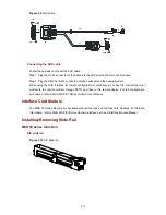 Preview for 42 page of 3Com MSR 50-40 Installation Manual