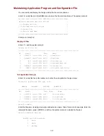 Preview for 76 page of 3Com MSR 50-40 Installation Manual