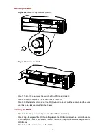 Preview for 86 page of 3Com MSR 50-40 Installation Manual