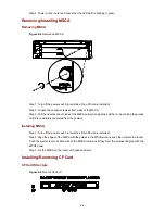 Preview for 87 page of 3Com MSR 50-40 Installation Manual