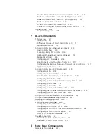 Preview for 7 page of 3Com MSR 50 Series Configuration Manual