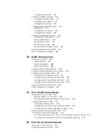 Предварительный просмотр 14 страницы 3Com MSR 50 Series Configuration Manual