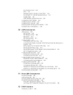 Предварительный просмотр 16 страницы 3Com MSR 50 Series Configuration Manual