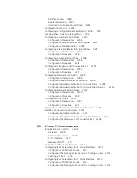 Предварительный просмотр 63 страницы 3Com MSR 50 Series Configuration Manual