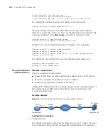 Preview for 200 page of 3Com MSR 50 Series Configuration Manual