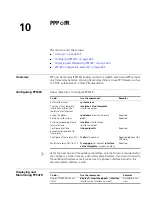 Preview for 263 page of 3Com MSR 50 Series Configuration Manual