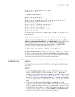 Preview for 441 page of 3Com MSR 50 Series Configuration Manual