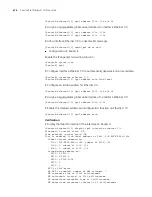 Preview for 676 page of 3Com MSR 50 Series Configuration Manual