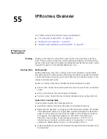 Preview for 815 page of 3Com MSR 50 Series Configuration Manual