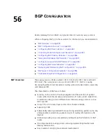 Preview for 825 page of 3Com MSR 50 Series Configuration Manual