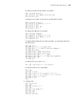 Preview for 1039 page of 3Com MSR 50 Series Configuration Manual