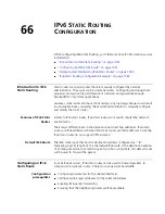 Preview for 1081 page of 3Com MSR 50 Series Configuration Manual