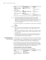 Preview for 1126 page of 3Com MSR 50 Series Configuration Manual