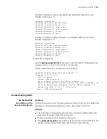 Предварительный просмотр 1129 страницы 3Com MSR 50 Series Configuration Manual