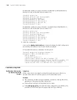 Предварительный просмотр 1232 страницы 3Com MSR 50 Series Configuration Manual