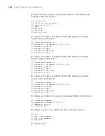 Предварительный просмотр 1304 страницы 3Com MSR 50 Series Configuration Manual