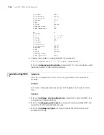 Предварительный просмотр 1424 страницы 3Com MSR 50 Series Configuration Manual