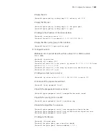 Preview for 1895 page of 3Com MSR 50 Series Configuration Manual