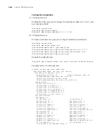 Предварительный просмотр 2034 страницы 3Com MSR 50 Series Configuration Manual