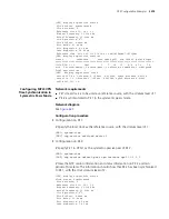 Preview for 2075 page of 3Com MSR 50 Series Configuration Manual