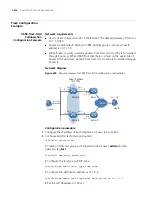 Предварительный просмотр 2212 страницы 3Com MSR 50 Series Configuration Manual