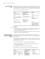 Предварительный просмотр 2222 страницы 3Com MSR 50 Series Configuration Manual