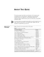 Preview for 15 page of 3Com NBX 100 Administrator'S Manual