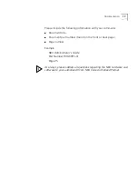 Preview for 17 page of 3Com NBX 100 Administrator'S Manual