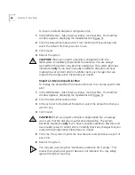 Preview for 46 page of 3Com NBX 100 Administrator'S Manual