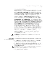 Preview for 47 page of 3Com NBX 100 Administrator'S Manual