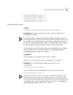 Preview for 123 page of 3Com NBX 100 Administrator'S Manual