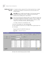 Предварительный просмотр 276 страницы 3Com NBX 100 Administrator'S Manual