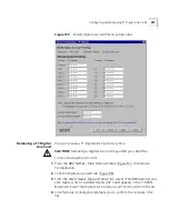 Предварительный просмотр 321 страницы 3Com NBX 100 Administrator'S Manual