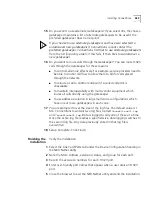 Preview for 423 page of 3Com NBX 100 Administrator'S Manual