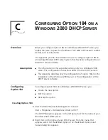 Предварительный просмотр 459 страницы 3Com NBX 100 Administrator'S Manual