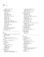 Preview for 482 page of 3Com NBX 100 Administrator'S Manual