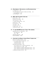 Preview for 10 page of 3Com NBX 100 Installation Manual