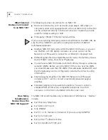 Preview for 42 page of 3Com NBX 100 Installation Manual