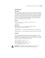 Preview for 117 page of 3Com NBX 100 Installation Manual