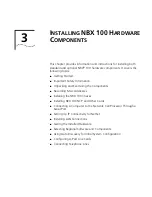 Preview for 129 page of 3Com NBX 100 Installation Manual