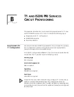 Preview for 287 page of 3Com NBX 100 Installation Manual