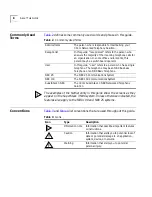 Предварительный просмотр 8 страницы 3Com NBX 1105 Telephone Manual