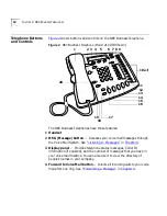 Предварительный просмотр 18 страницы 3Com NBX 1105 Telephone Manual