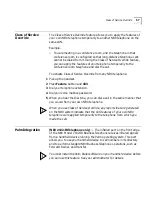 Preview for 57 page of 3Com NBX 1105 Telephone Manual