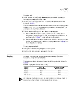 Preview for 69 page of 3Com NBX 1105 Telephone Manual