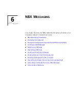 Preview for 39 page of 3Com NBX 3101 User Manual