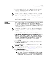 Preview for 75 page of 3Com NBX 3101 User Manual