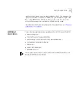 Preview for 99 page of 3Com NBX 3101 User Manual