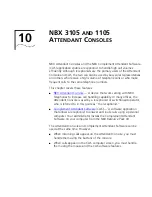 Preview for 101 page of 3Com NBX 3101 User Manual