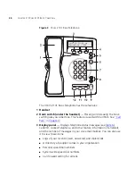 Preview for 26 page of 3Com NBX 3101SP Telephone Manual